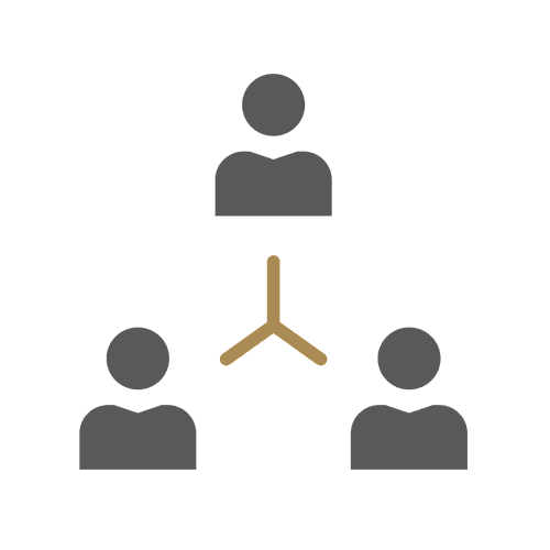 Access to Multiple Lenders