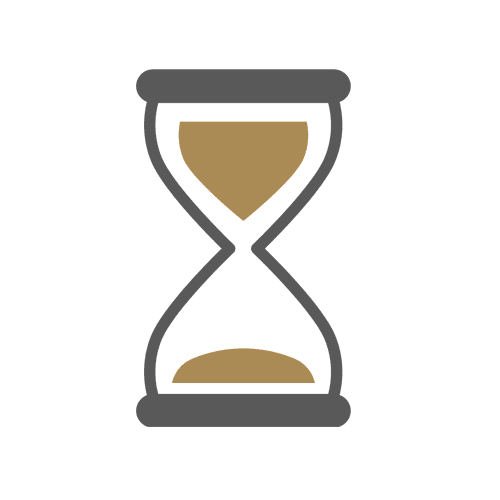 Fast Turnaround