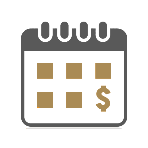 Flexible Terms Most Competitive Interest Rates