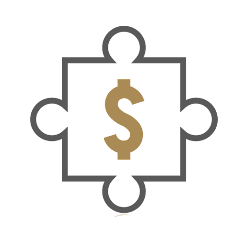Higher Price Flexibility Most Competitive Interest Rates