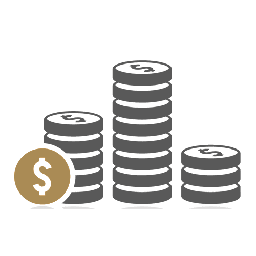 No Insurance Costs Most Competitive Interest Rates
