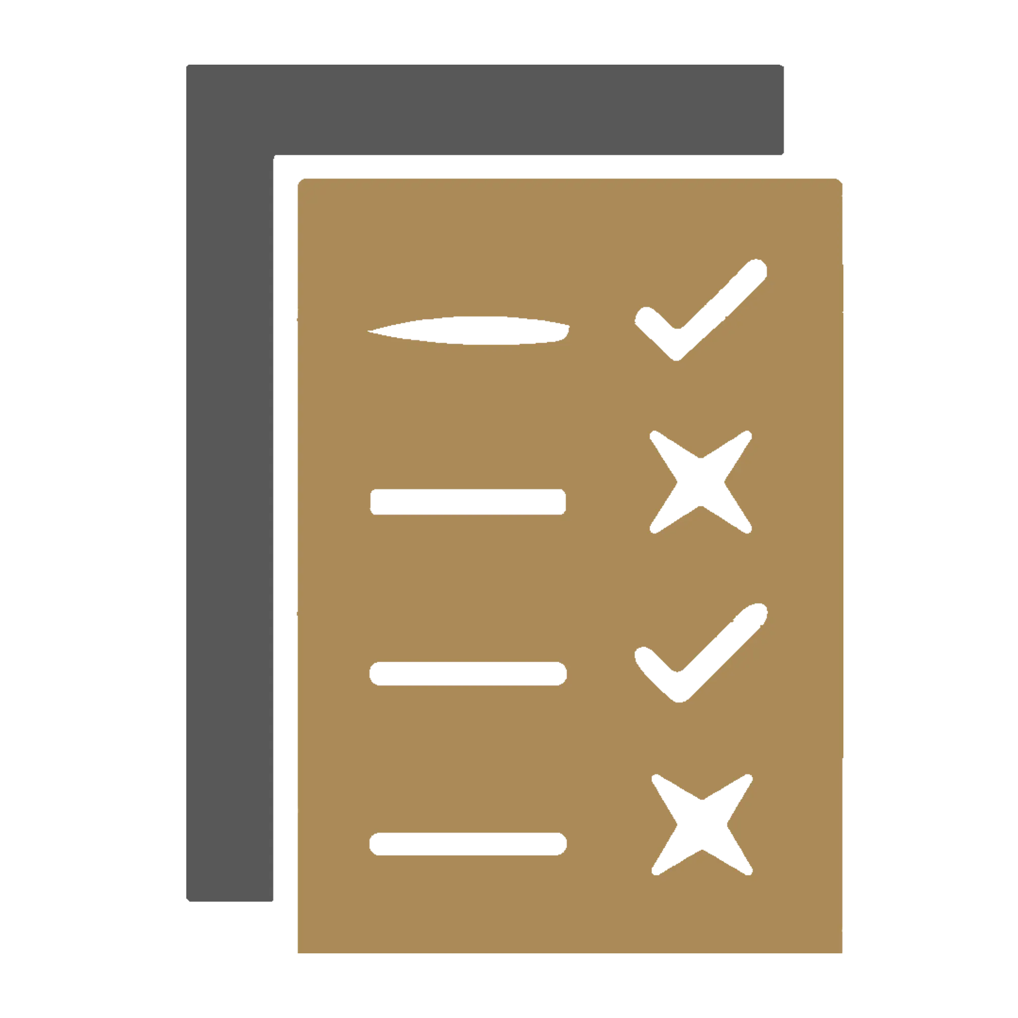 Gather Required Documents Gather Required Documents