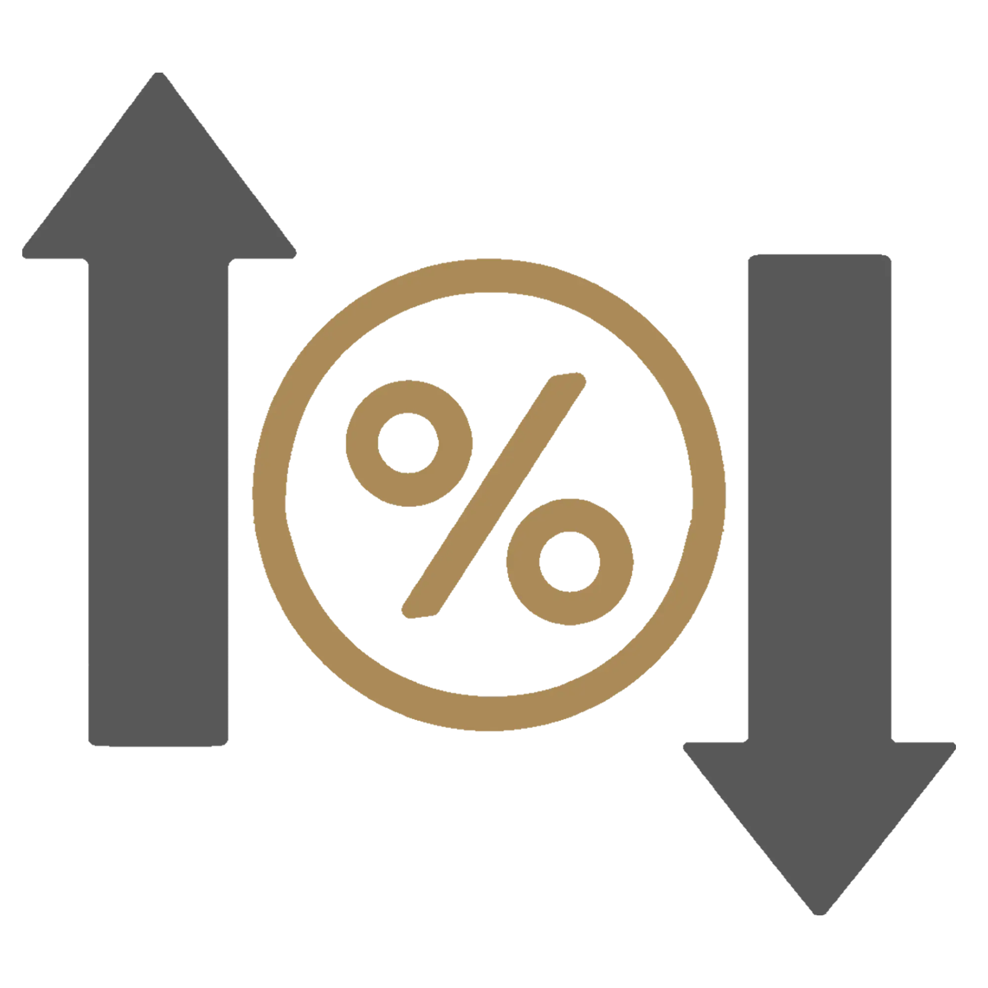 Lower Interest Rates Lower Interest Rates