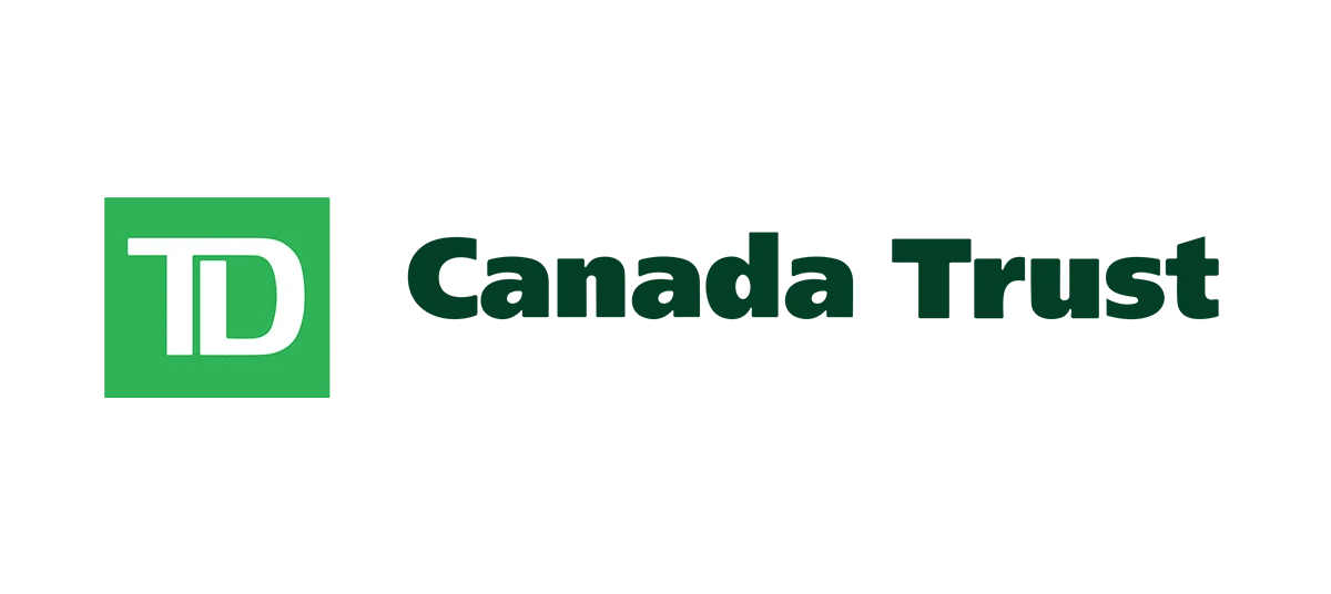 TD Canada Trust TD Canada Trust