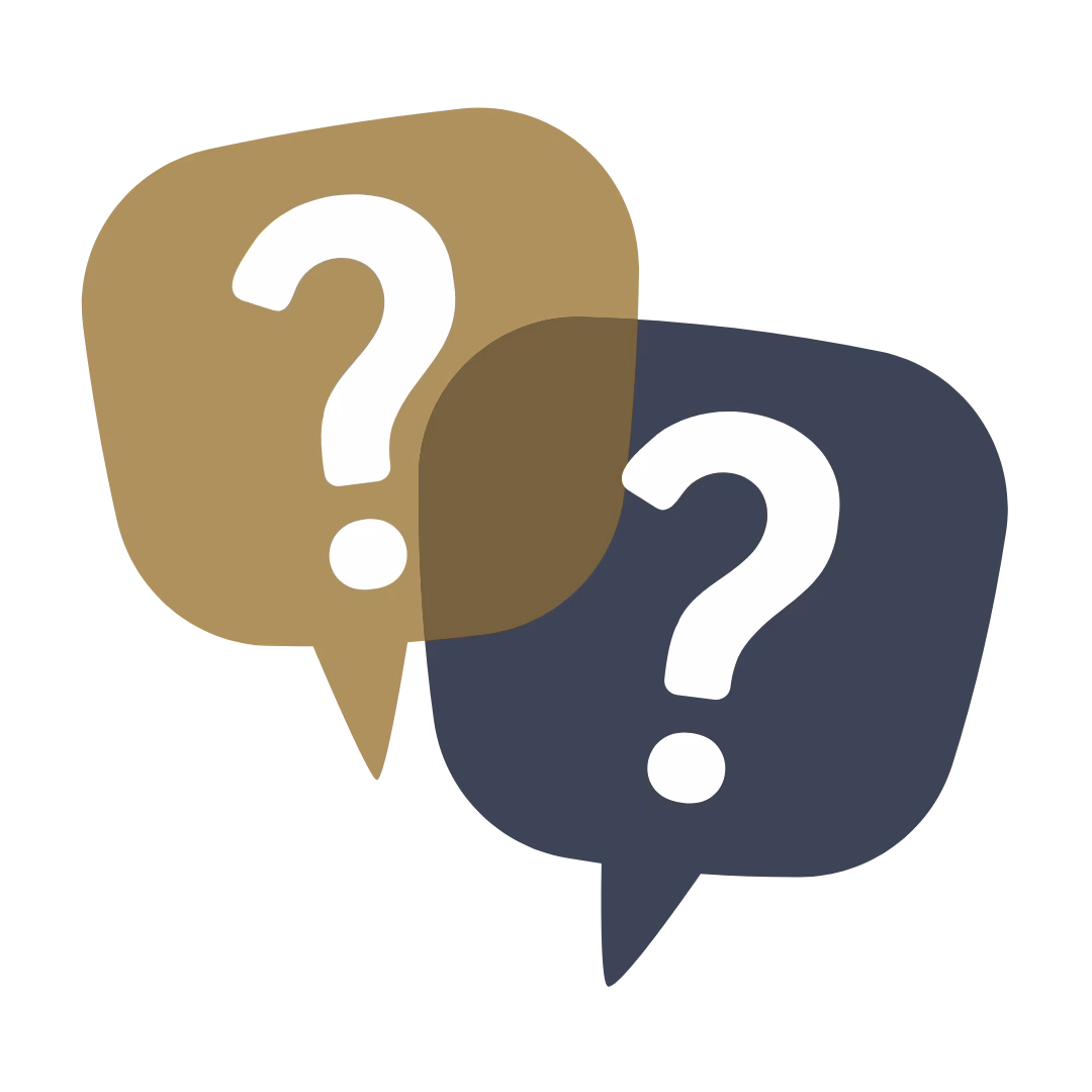 Question mark icon
