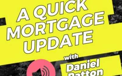 OSFI Changes and Re-Advanceable Mortgages