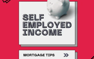 Self-Employed Income