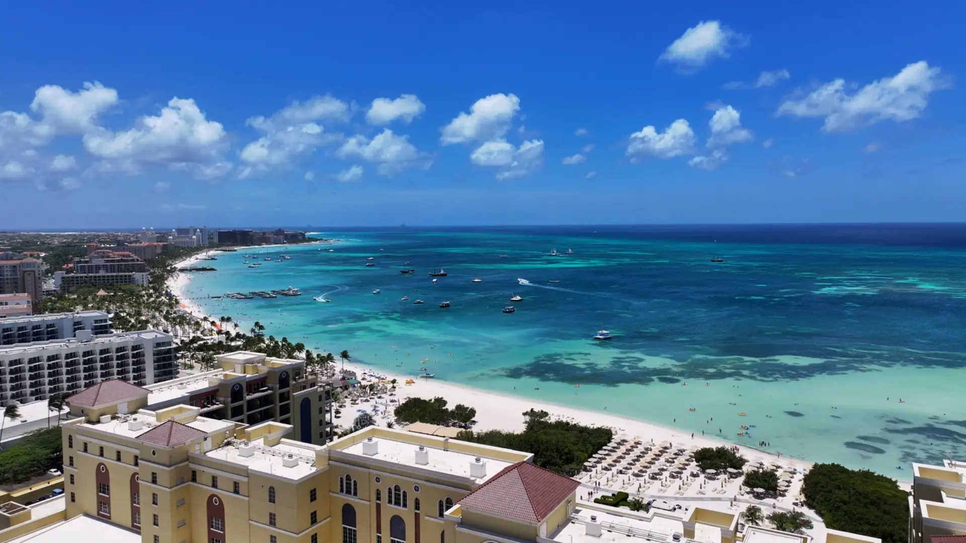 Noord, Aruba Noord, Aruba