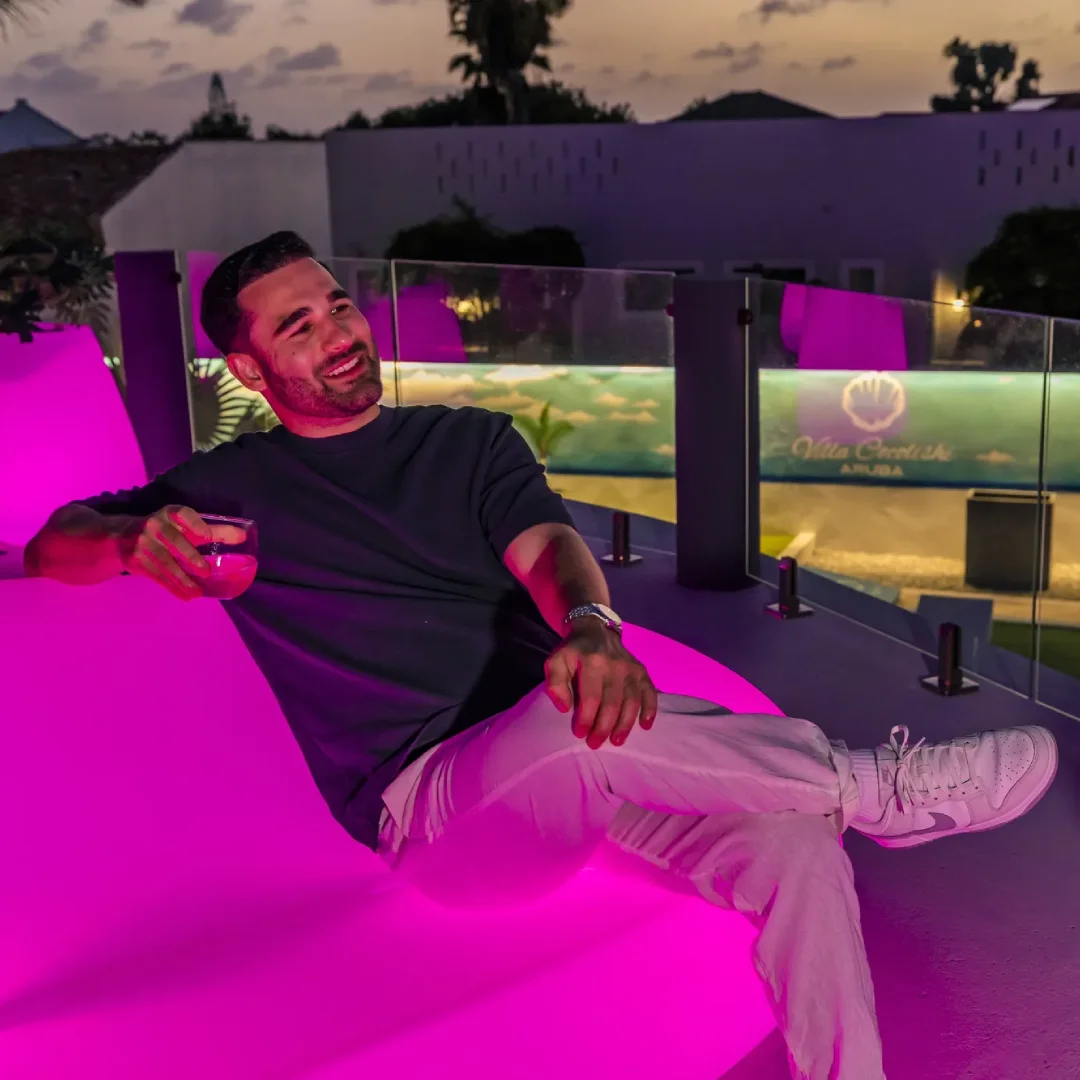 Happy Guest Experiences