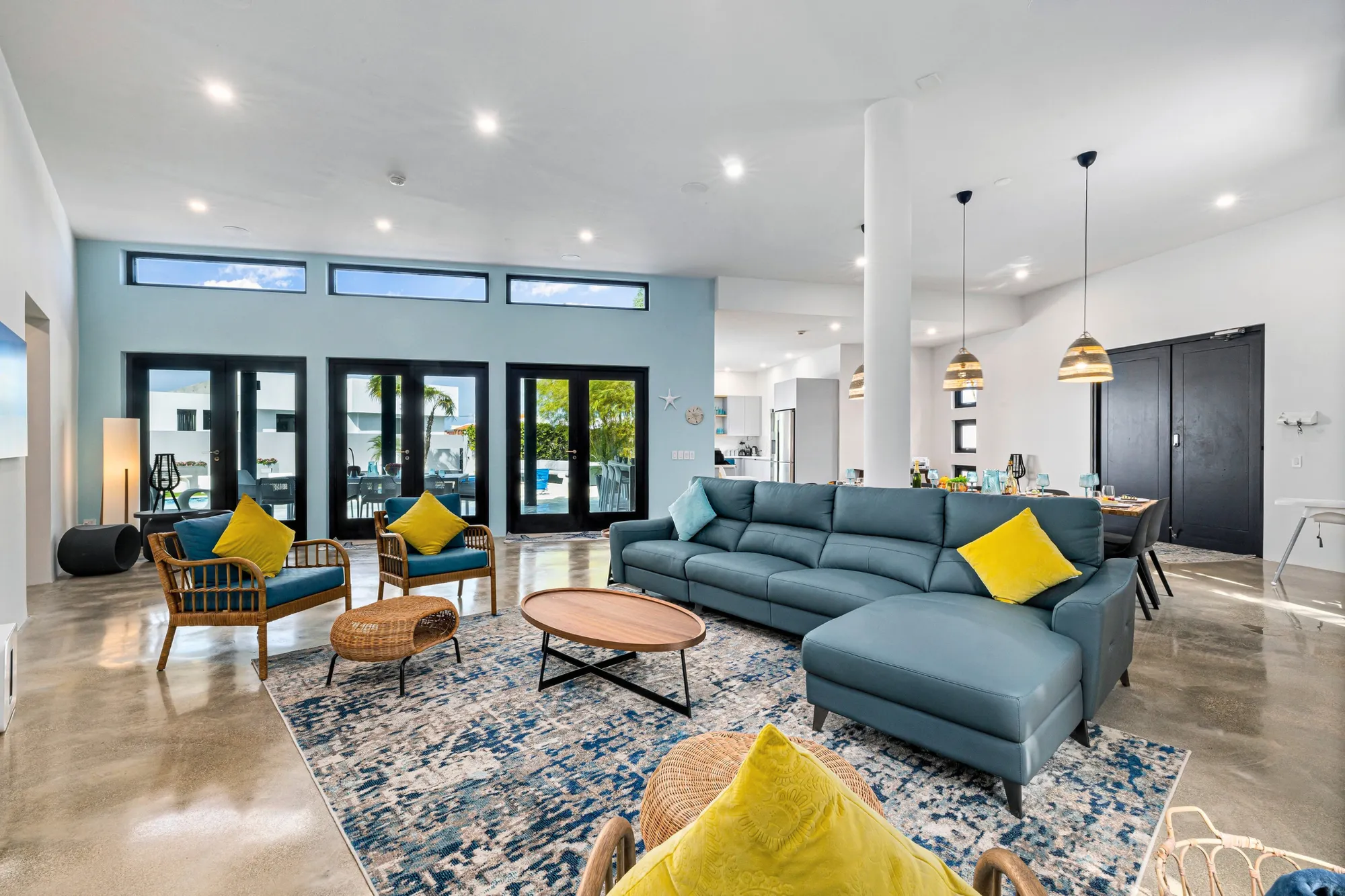 Modern and Stylish Design